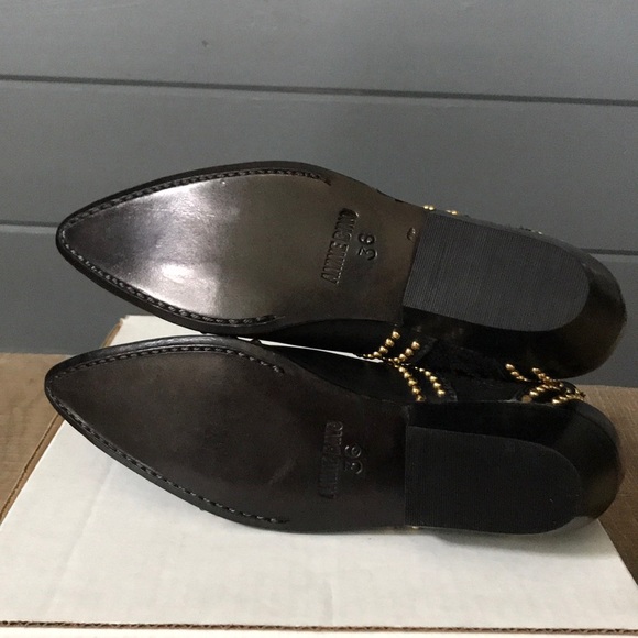 SOLD - NWT Anine Bing Charlie Boots - Picture 7 of 8